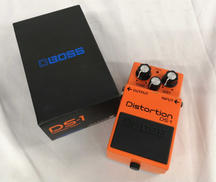 エフェクター|BOSS
