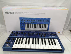 シンセサイザー|BEHRINGER