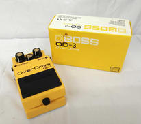 エフェクター|BOSS