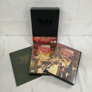DVD-BOX|バンダイビジュアル
