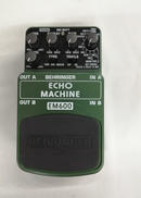 エフェクター|BEHRINGER