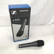 ダイナミックマイク|SENNHEISER