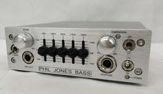 ヘッドアンプ|PHIL JONES BASS