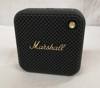 BTスピーカー|MARSHALL