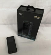 ヘッドホンアンプ|FIIO