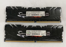 G.SKILL|DDR4メモリ 8GB×2|【ハードオフ公式通販】オフモール