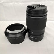 レンズ|NIKON