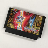ファミコンソフト|KONAMI