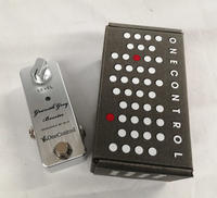 エフェクター|ONE CONTROL