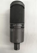USBマイク|AUDIO-TECHNICA