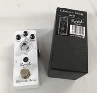 エフェクター|MOOER