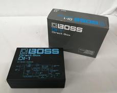 ダイレクトボックス|BOSS