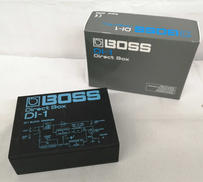 ダイレクトボックス|BOSS