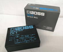 ダイレクトボックス|BOSS