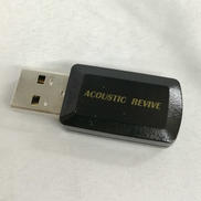 USBターミネーター|ACOUSTIC REVIVE