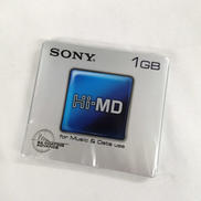 HI-MD|SONY