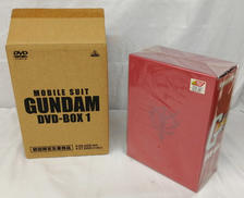 DVD-BOX|バンダイビジュアル