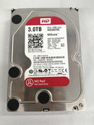 内蔵HDD|WD