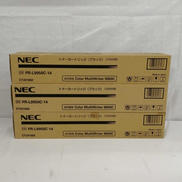 トナーカートリッジ|NEC