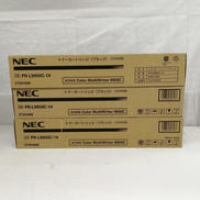 トナーカートリッジ|NEC