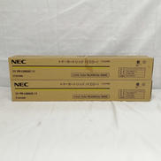 トナーカートリッジ|NEC