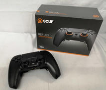 コントローラー|SCUF