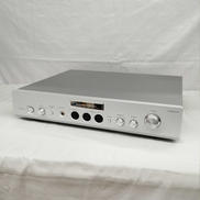 ヘッドホンアンプ|LUXMAN