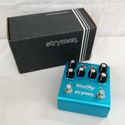 エフェクター|STRYMON