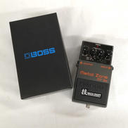 エフェクター|BOSS