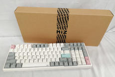 キーボード|NIZ