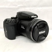 コンパクトデジタルカメラ|NIKON