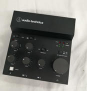 オーディオインターフェイス|AUDIO-TECHNICA