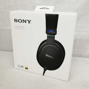 ヘッドホン|SONY