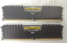 DDR4メモリ|CORSAIR