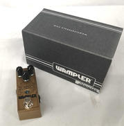 エフェクター|WAMPLER