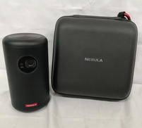 モバイルプロジェクター|ANKER