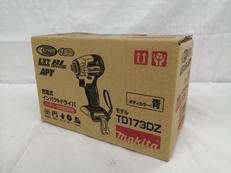 充電式インパクトドライバー|MAKITA