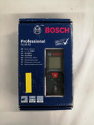 レーザー距離計|BOSCH