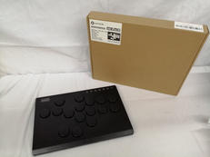 レバーレスコントローラー|HAUTE42