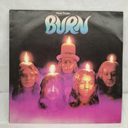 DEEP PURPLE/BURN|EMI RECORDS LTD,