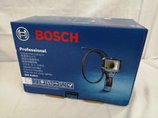 工業用内視鏡カメラ|BOSCH