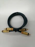 RCAケーブル(ペア)|SAEC