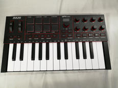 MIDIキーボード|AKAI