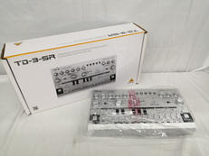 シンセサイザー|BEHRINGER