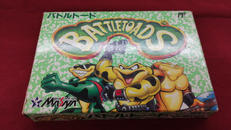 ファミコンソフト|メサイヤ