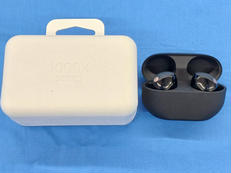 BLUETOOTHイヤホン|SONY