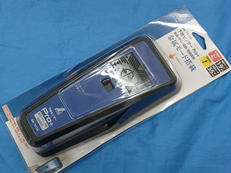 下地センサー|シンワ