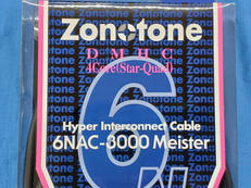RCAケーブル|ZONOTONE