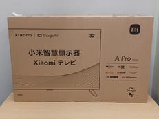 チューナレステレビ|XIAOMI