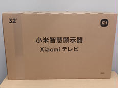 チューナーレステレビ|XIAOMI
